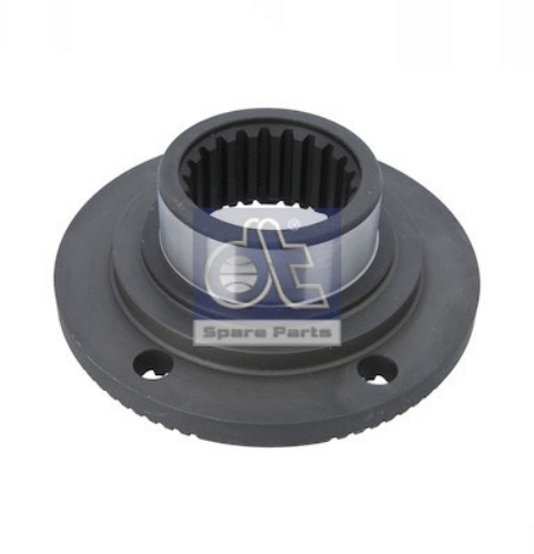 DT Spare Parts 2.35148 Diferansiyel & Aktarma Sistemi Diferansiyel Parçaları - VOLVO FH16 II uyumlu