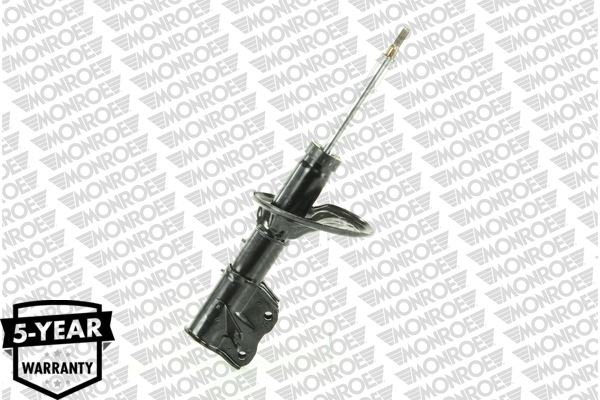 MONROE G16691 Süspansiyon Sistemi Amortisör - VOLVO S40 I (644) uyumlu