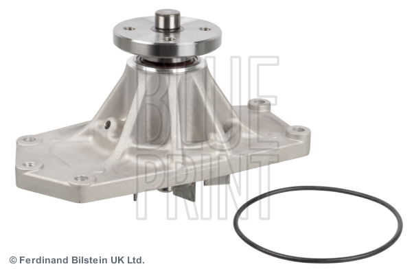 BLUE PRINT ADC49166 Motor Devirdaim - TALBOT SIMCA 1301 uyumlu