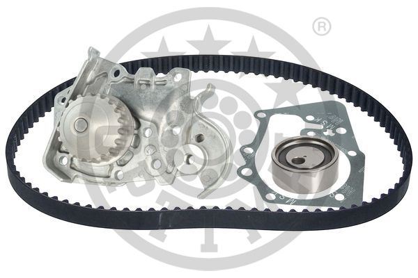 OPTIMAL SK-1338AQ2 Motor Triger Seti - DACIA LOGAN Pick-up (US_) uyumlu