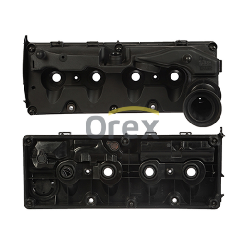 Külbütör Kapağı - OREX - 110036 Ürün Görseli