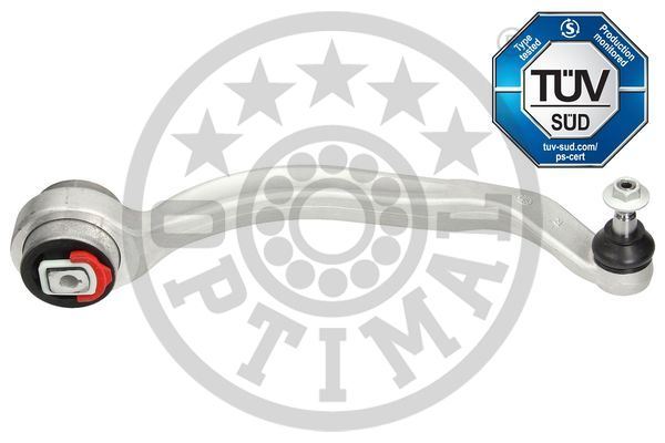OPTIMAL G5-529 Süspansiyon Sistemi Bugi Kolu - AUDI A8 D2 (4D2, 4D8) uyumlu