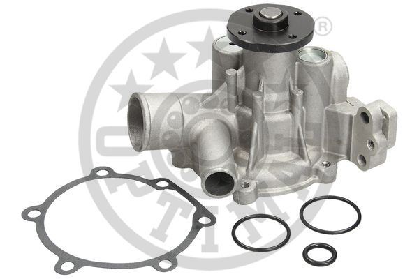 OPTIMAL AQ-1208 Motor Devirdaim - SAAB 9000 Hatchback uyumlu
