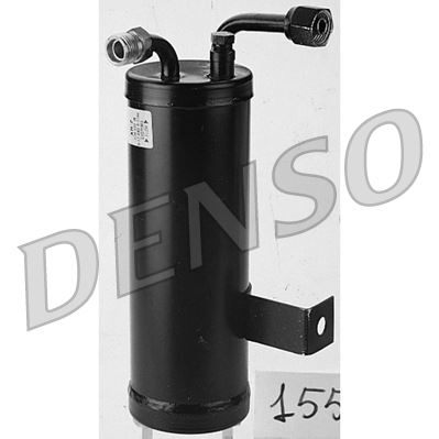 DENSO DFD40002 İklimlendirme Sistemi Kurutucu - HONDA PRELUDE III (BA) uyumlu
