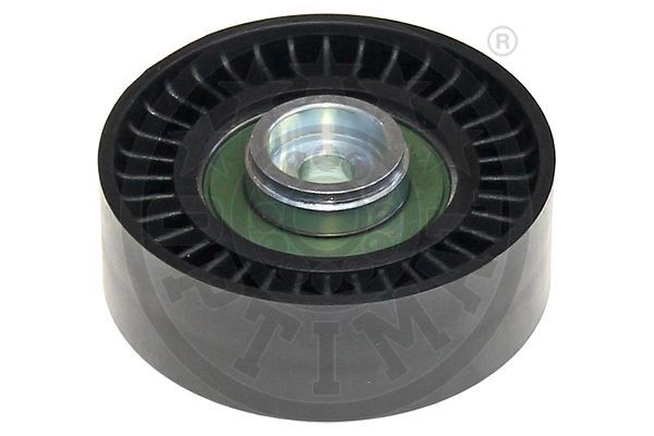 OPTIMAL 0-N1744 Motor Yönlendirme & Kılavuz Makarası - MERCEDES-BENZ A-SERISI (W168) uyumlu