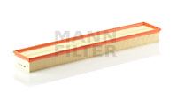 MANN-FILTER C 69 226 Motor Hava Filtresi - PORSCHE PANAMERA (970) uyumlu