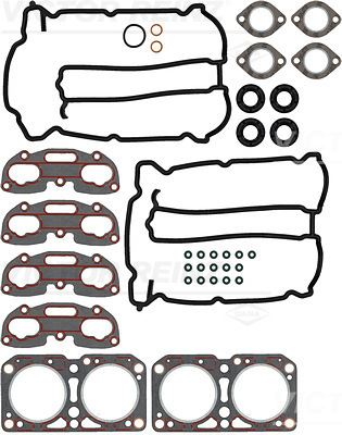 VICTOR REINZ 02-35715-01 Motor Silindir Kafa Contası - ALFA ROMEO 33 (907_) uyumlu