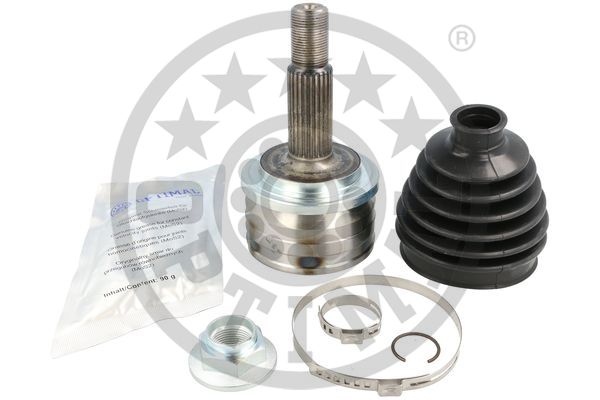 OPTIMAL CW-2762 Diferansiyel & Aktarma Sistemi Mafsallar - TOYOTA COROLLA Sedan (_E15_) uyumlu