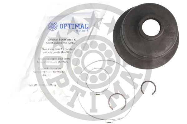 OPTIMAL CVB-10293CR Diferansiyel & Aktarma Sistemi Tahrik Parçaları - TOYOTA STARLET (_P7_) uyumlu