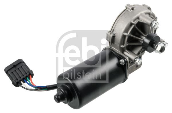 Silecek Motoru - FEBI BILSTEIN - 183369 Ürün Görseli