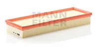 MANN-FILTER C 37 100 Motor Hava Filtresi - MINI MINI (R56) uyumlu