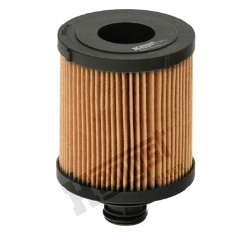 HENGST FILTER E107H D166 Motor Yağ Filtresi - FIAT PANDA (169_) uyumlu
