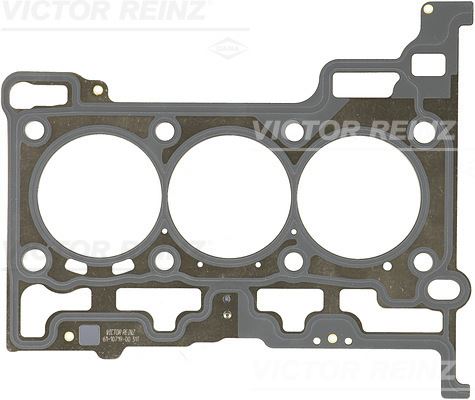 VICTOR REINZ 61-10719-00 Motor Silindir Kafa Contası - FORD FIESTA VII (HJ, HF) uyumlu