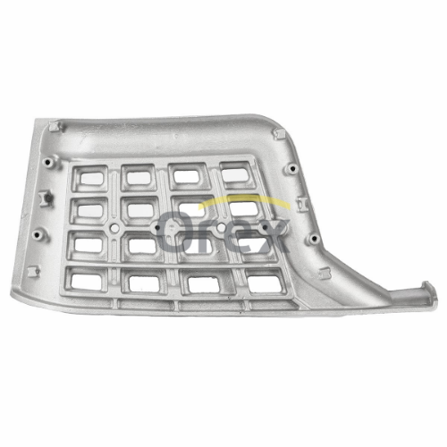 Basamak Sacı Izgarası - OREX - 466031 Ürün Görseli