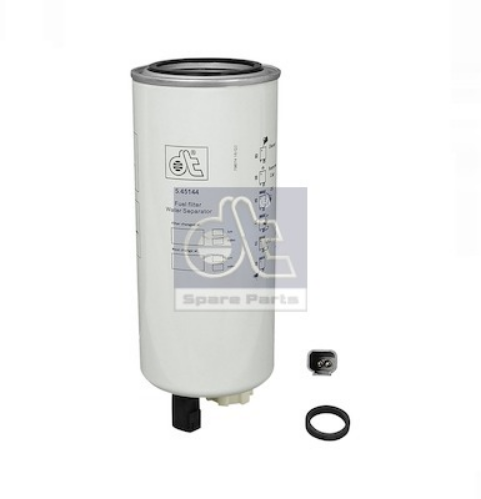 DT Spare Parts 5.45144 Yakıt Sistemi Yakıt Filtresi - DAF LF 45 uyumlu