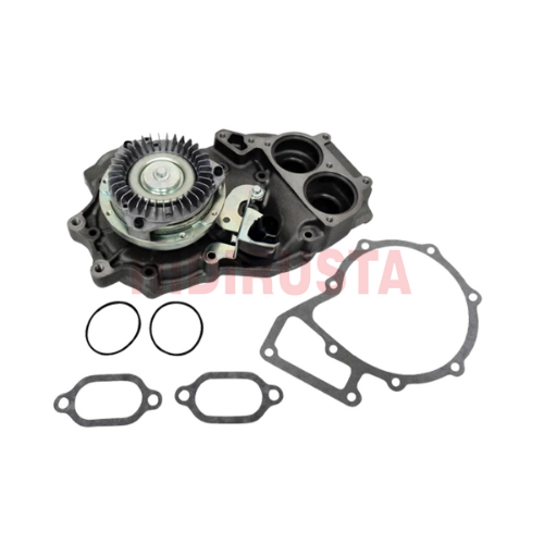 DT Spare Parts 4.69853 Motor Devirdaim - MERCEDES-BENZ ACTROS MP2 / MP3 uyumlu