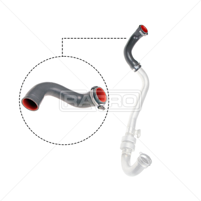 RAPRO R12755 Motor Hava Kütle Ölçer (MAF Sensörü) - RENAULT MEGANE II (BM0/1_, CM0/1_) uyumlu