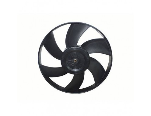 Radyatör Fanı - MAKO - 078573001000 Ürün Görseli