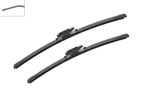 BOSCH 3 397 007 692 Kaporta & Gövde Parçaları Cam Silecek Mekanizması - RENAULT CLIO II (BB_, CB_) uyumlu