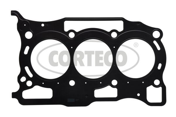 CORTECO 83403195 Motor Silindir Kafa Contası - NISSAN MICRA IV (K13K, K13KK) uyumlu