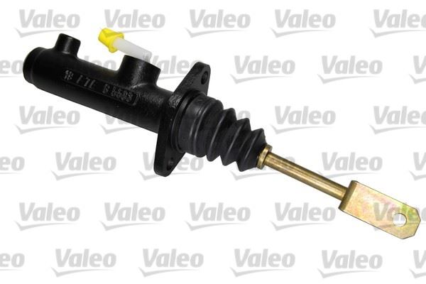 VALEO 874581 Debriyaj Sistemi Merkez Silindir - MERCEDES-BENZ T1 Panelvan/Van (601, 611) uyumlu