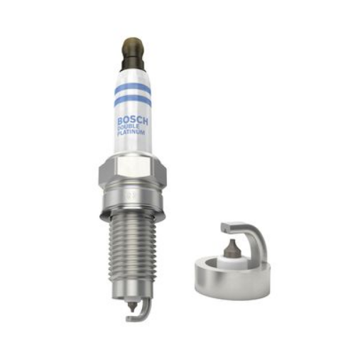 BOSCH 0 242 135 510 Ateşleme Sistemi Buji - VW PHAETON (3D1, 3D2, 3D3, 3D4, 3D6, 3D7, 3D8, 3D9) uyumlu