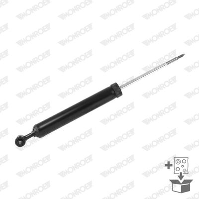 MONROE G2235 Süspansiyon Sistemi Amortisör - FIAT 500L (351_, 352_) uyumlu