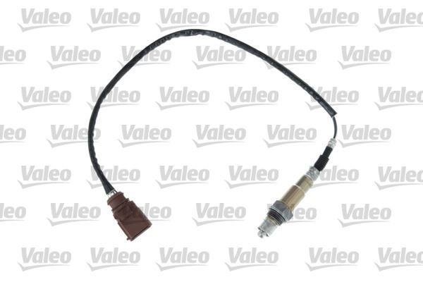 VALEO 368121 Emme & Egzoz Sistemi Egzoz Sensörleri - VW PASSAT B8 (3G2, CB2) uyumlu