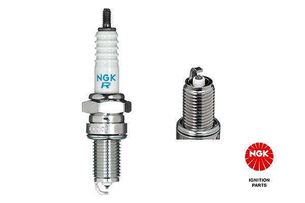 NGK 2842 Ateşleme Sistemi Buji - BMW 5 (E28) uyumlu