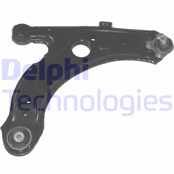 DELPHI TC787 Süspansiyon Sistemi Bugi Kolu - AUDI A3 (8L1) uyumlu