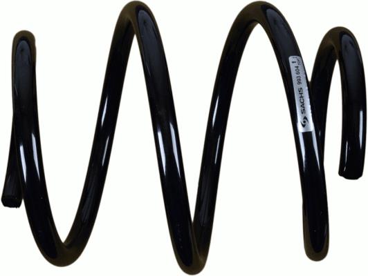 SACHS 993 604 Süspansiyon Sistemi Makas - MINI MINI (R50, R53) uyumlu