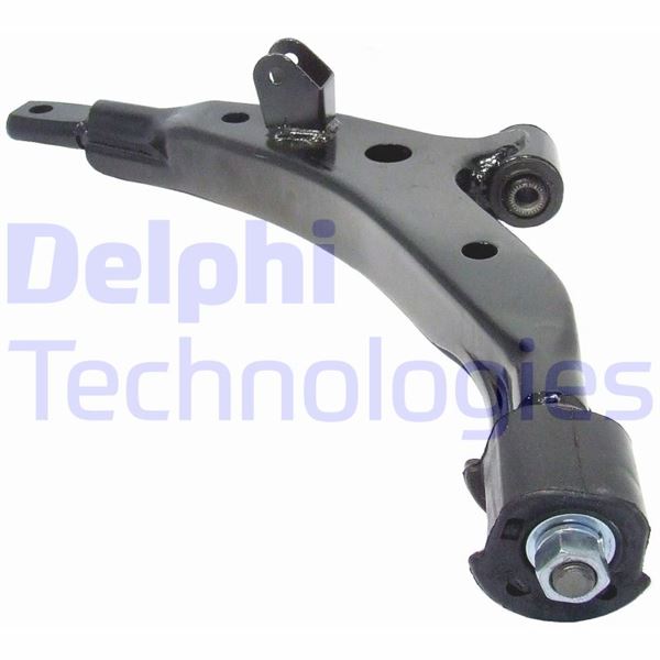 DELPHI TC1743 Süspansiyon Sistemi Bugi Kolu - HYUNDAI ATOS (MX) uyumlu