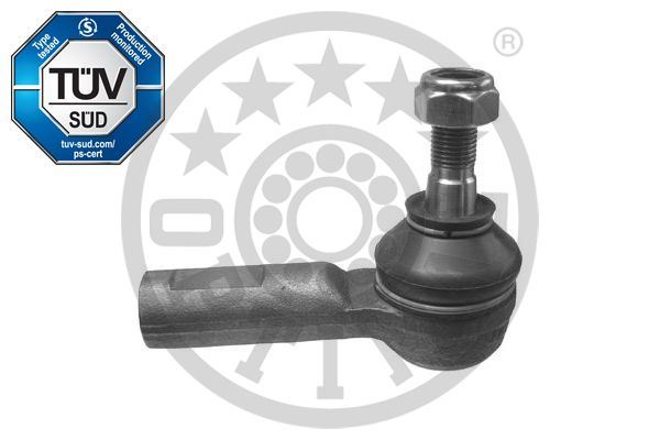 OPTIMAL G1-670 Direksiyon Sistemi Mafsal - TOYOTA COROLLA (_E7_) uyumlu