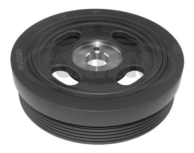 CORTECO 80005108 Motor Kayış Kasnağı - SUBARU FORESTER (SJ_) uyumlu