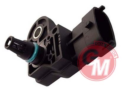 Emme Manifold Basınç Sensörü - GUARNITAUTO - 41578 Ürün Görseli