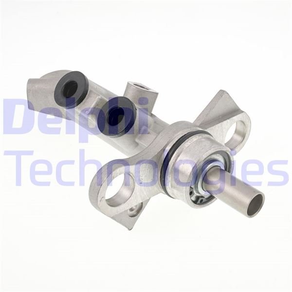 DELPHI LM80669 Fren Sistemleri Ana Fren Merkezi - RENAULT MEGANE II (BM0/1_, CM0/1_) uyumlu