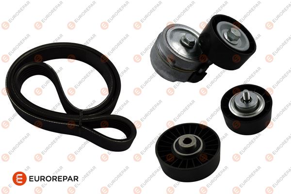 EUROREPAR 1648204180 Motor Kayış Kasnağı - PEUGEOT EXPERT TEPEE (VF3X_) uyumlu