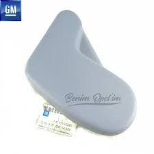 Kapak - GM - 13214698 Ürün Görseli