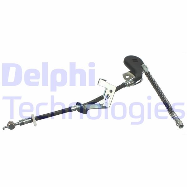 DELPHI LH7002 Fren Sistemleri Fren Hortumları - PEUGEOT 508 I (8D_) uyumlu