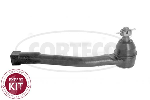 CORTECO 49401868 Direksiyon Sistemi Mafsal - KIA RIO III (UB) uyumlu