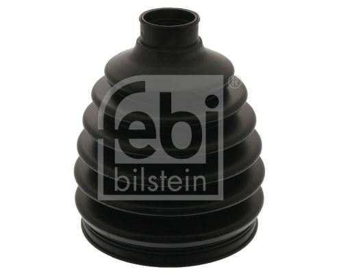 FEBI BILSTEIN 44376 Diferansiyel & Aktarma Sistemi Tahrik Parçaları - VW PASSAT B7 (362) uyumlu