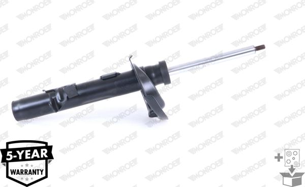 MONROE G8808 Süspansiyon Sistemi Amortisör - FORD KUGA II (DM2) uyumlu