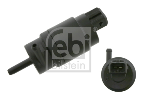 FEBI BILSTEIN 24068 Kaporta & Gövde Parçaları Cam Silecek Mekanizması - DAF 95 XF uyumlu