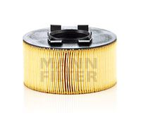 MANN-FILTER C 1882 Motor Hava Filtresi - BMW 3 Compact (E46) uyumlu