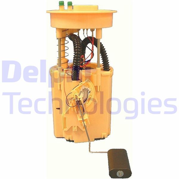 DELPHI FG0988-12B1 Motor Besleme Ünitesi - SKODA OCTAVIA I (1U2) uyumlu