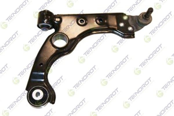 TEKNOROT AF-357 Süspansiyon Sistemi Bugi Kolu - ALFA ROMEO GIULIETTA (940_) uyumlu