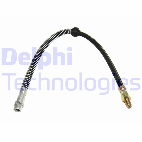 DELPHI LH0224 Fren Sistemleri Fren Hortumları - CITROËN ZX (N2) uyumlu
