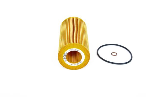 BOSCH 1 457 429 141 Motor Yağ Filtresi - BMW 5 (E34) uyumlu