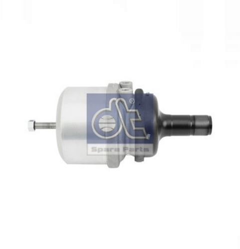 DT Spare Parts 7.34201 Fren Sistemleri Fren Körüğü