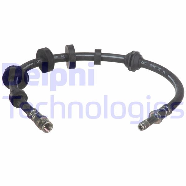 DELPHI LH7410 Fren Sistemleri Fren Hortumları - AUDI Q5 (8RB) uyumlu